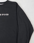 Umbro - Sweatshirt (XL) Right