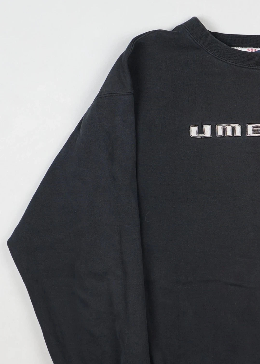 Umbro - Sweatshirt (XL) Left