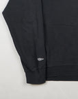 Umbro - Sweatshirt (XL) Bottom Left