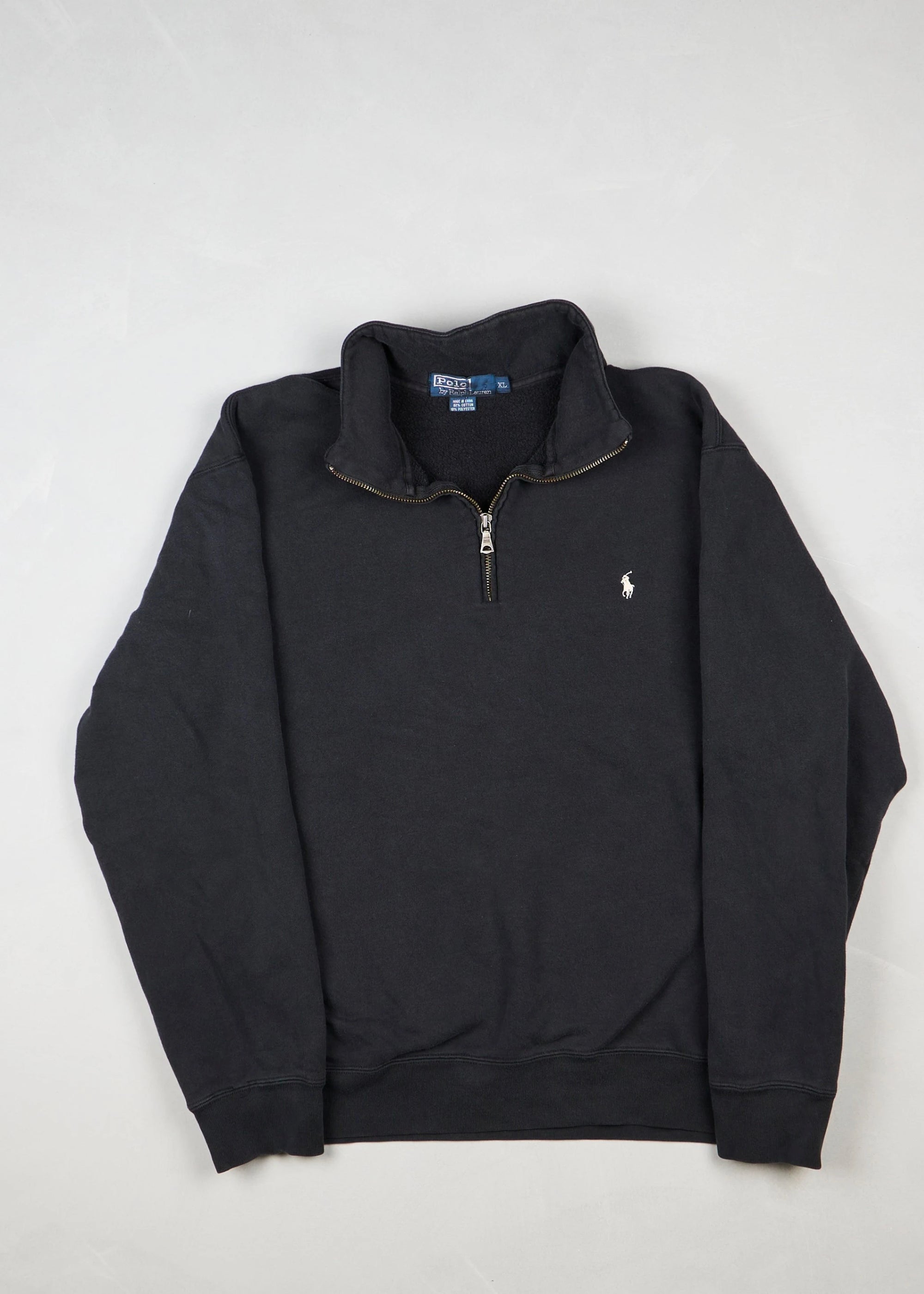 Ralph Lauren - Quarter Zip (L)