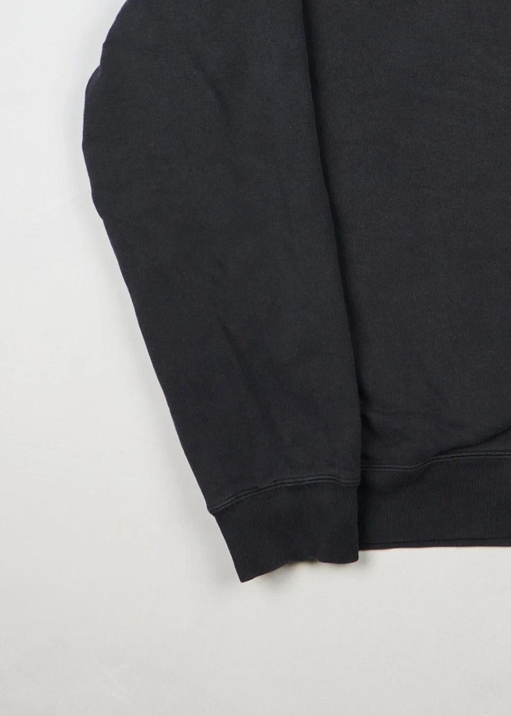 Ralph Lauren - Quarter Zip (L) Bottom Left