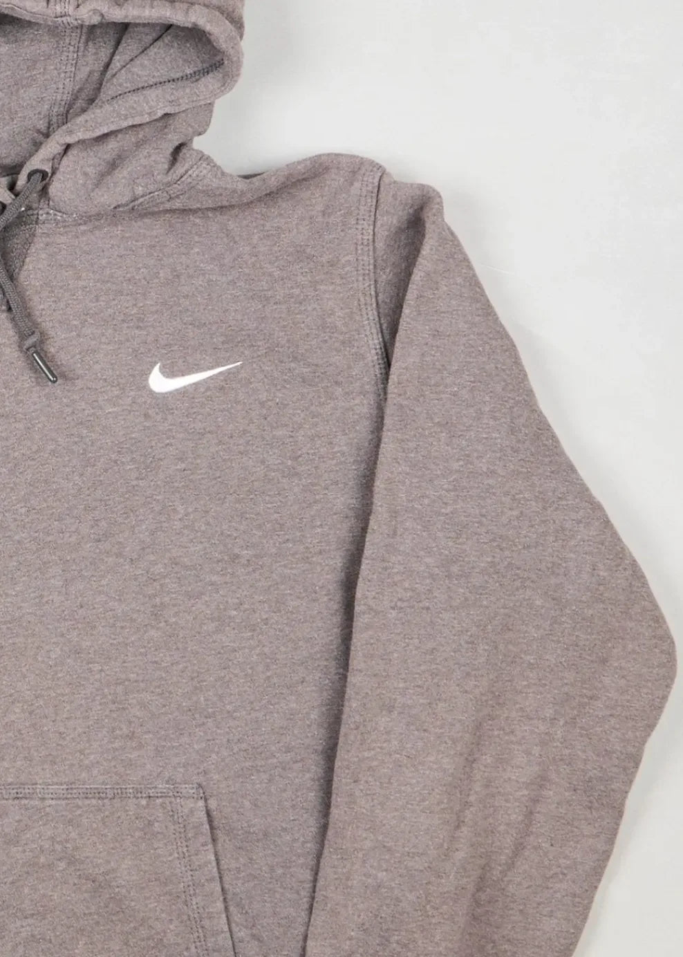Nike - Hoodie (L) Right