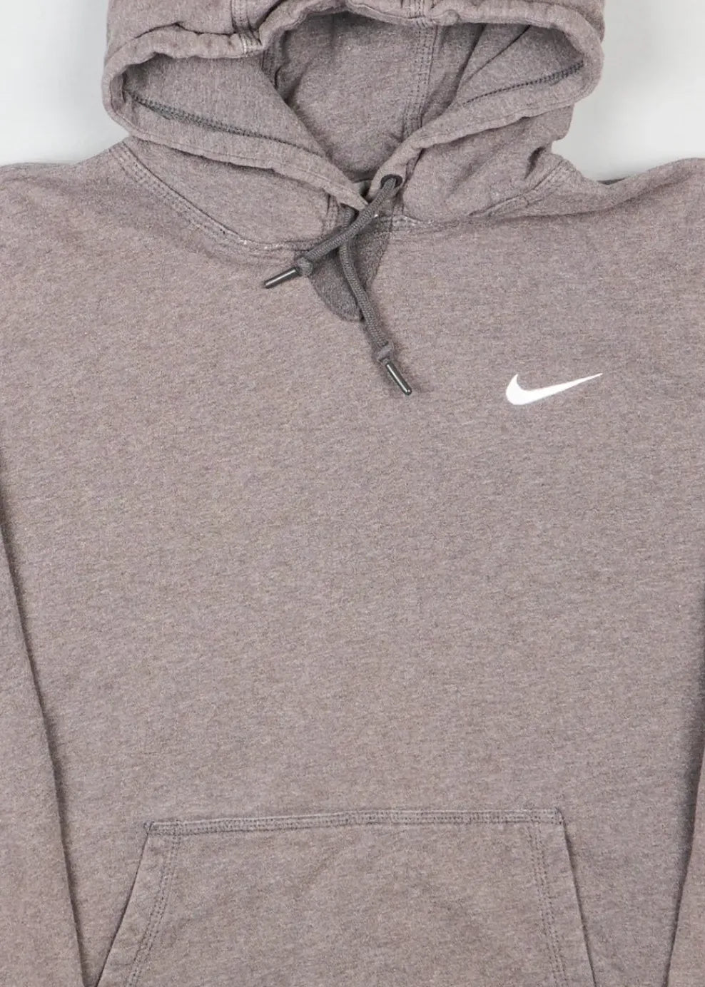 Nike - Hoodie (L) Center