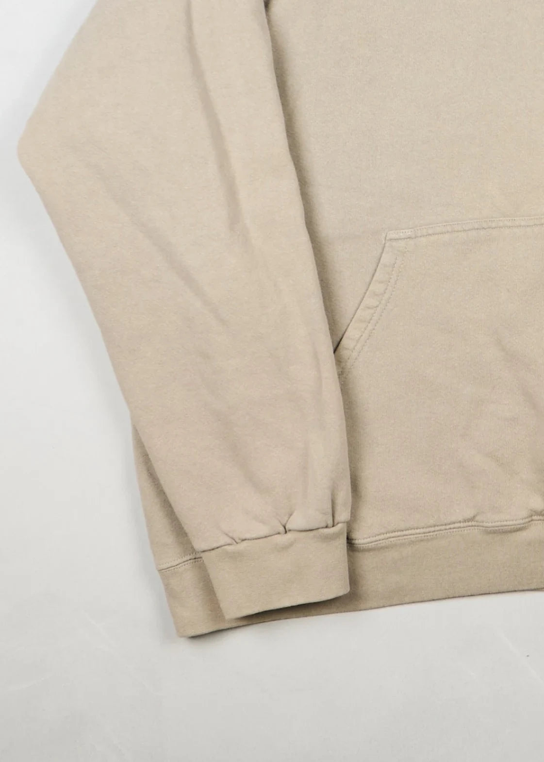 Nike X Travis Scott - Hoodie (XL) Bottom Left