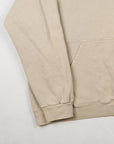 Nike X Travis Scott - Hoodie (XL) Bottom Left