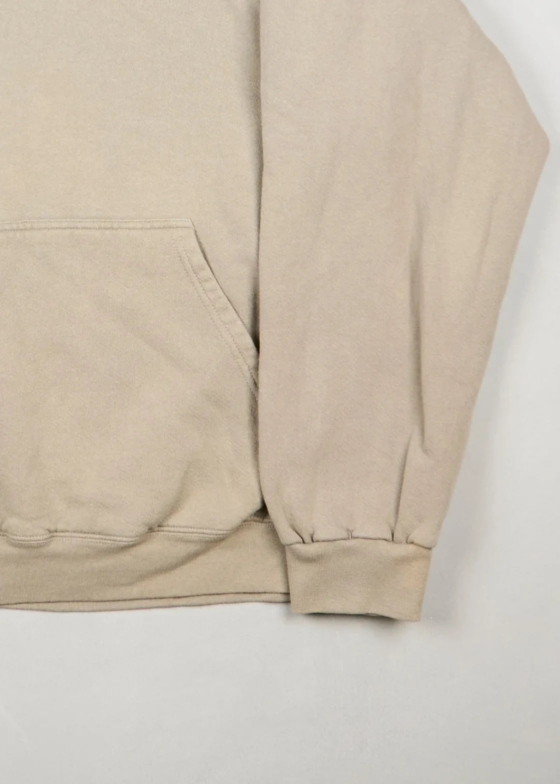 Nike X Travis Scott - Hoodie (XL) Bottom Right