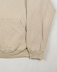 Nike X Travis Scott - Hoodie (XL) Bottom Right