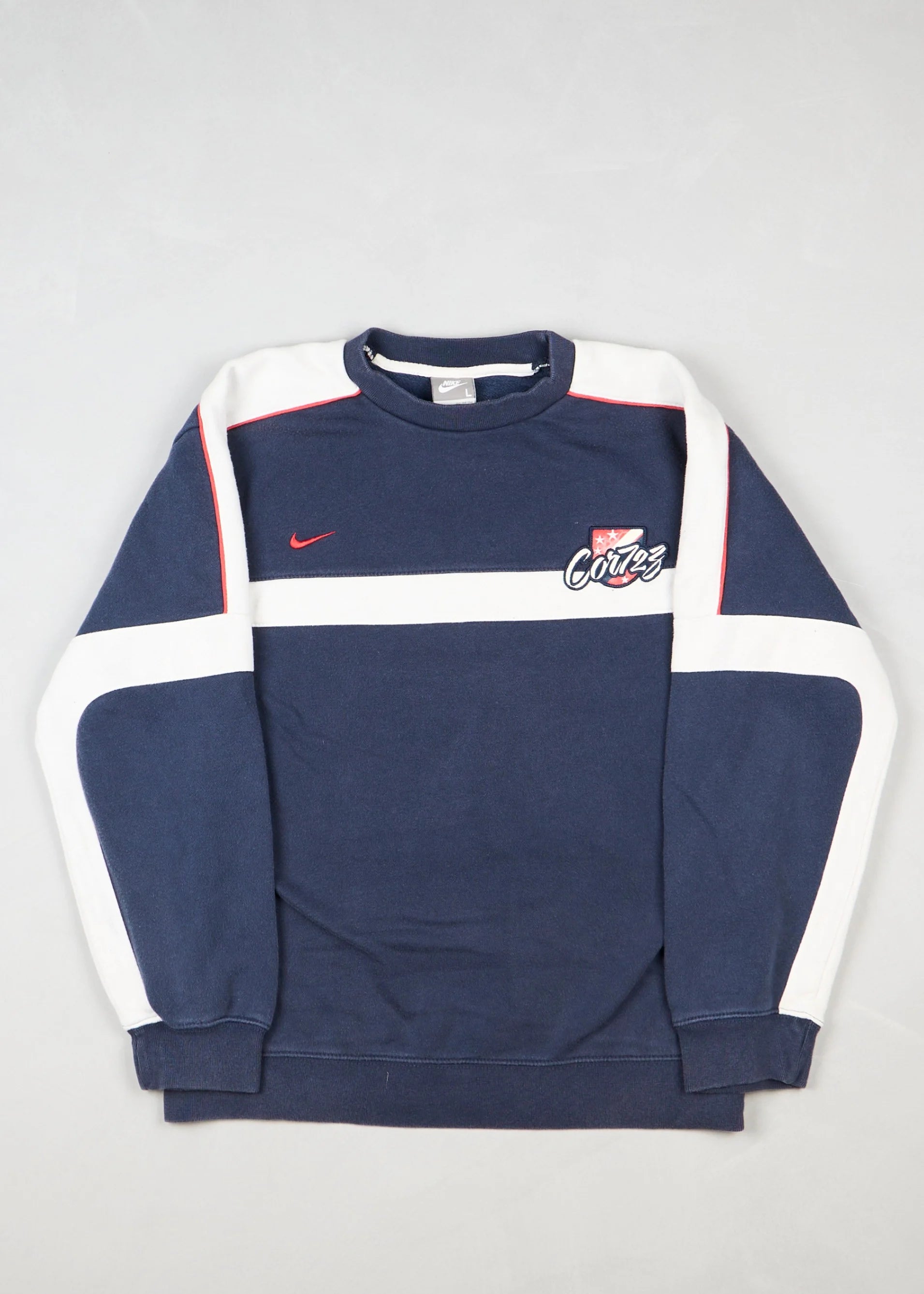 Nike - Sweatshirt (XS)