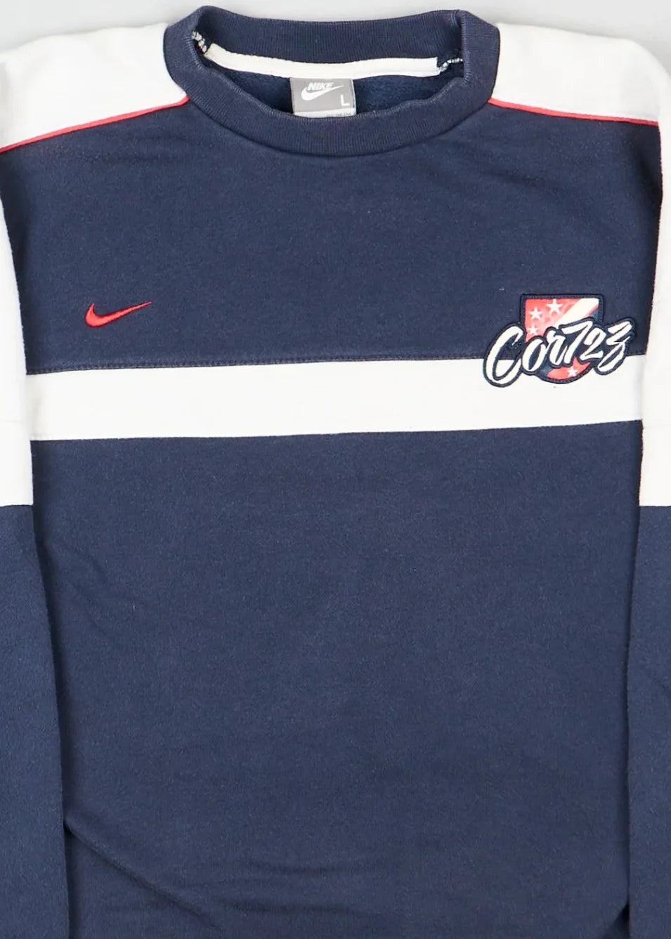 Nike - Sweatshirt (XS) Center