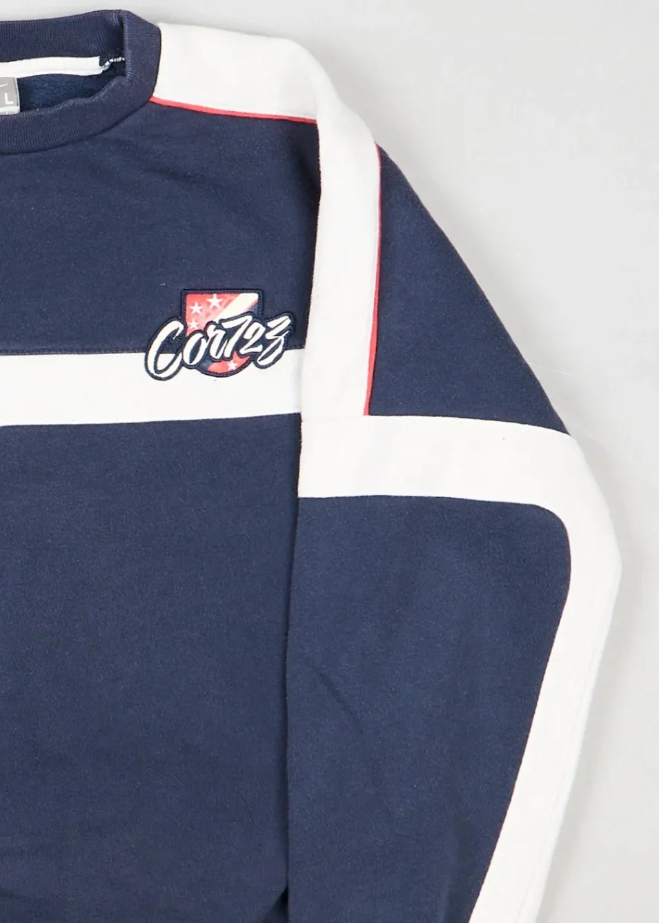 Nike - Sweatshirt (XS) Right