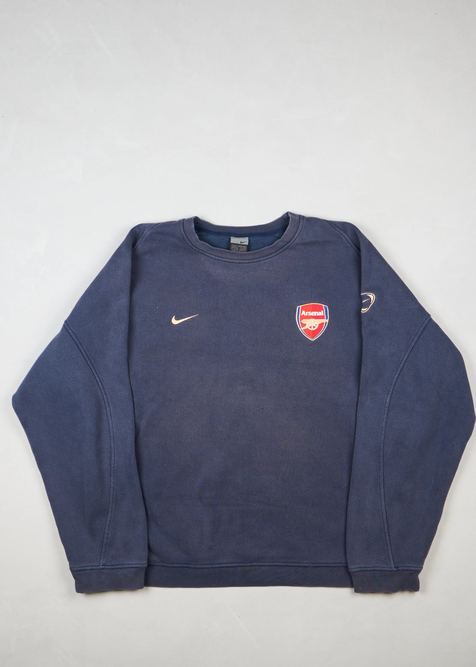 Nike X Arsenal - Sweatshirt (L)