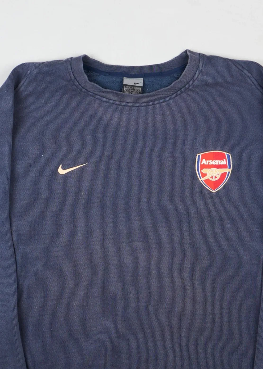 Nike X Arsenal - Sweatshirt (L) Center