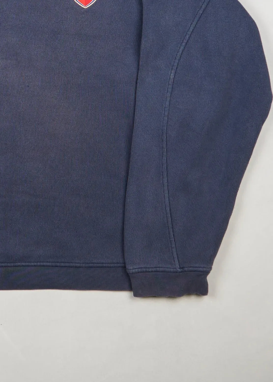 Nike X Arsenal - Sweatshirt (L) Bottom Right