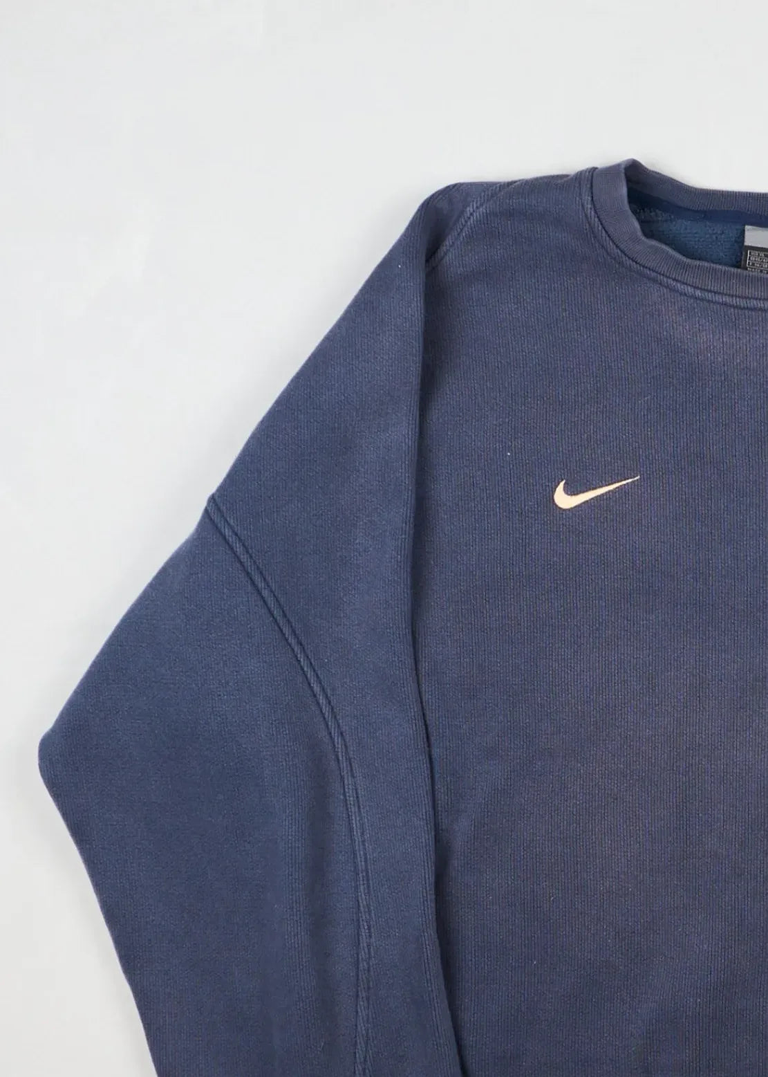 Nike X Arsenal - Sweatshirt (L) Left