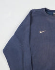 Nike X Arsenal - Sweatshirt (L) Left