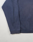 Nike X Arsenal - Sweatshirt (L) Bottom Left