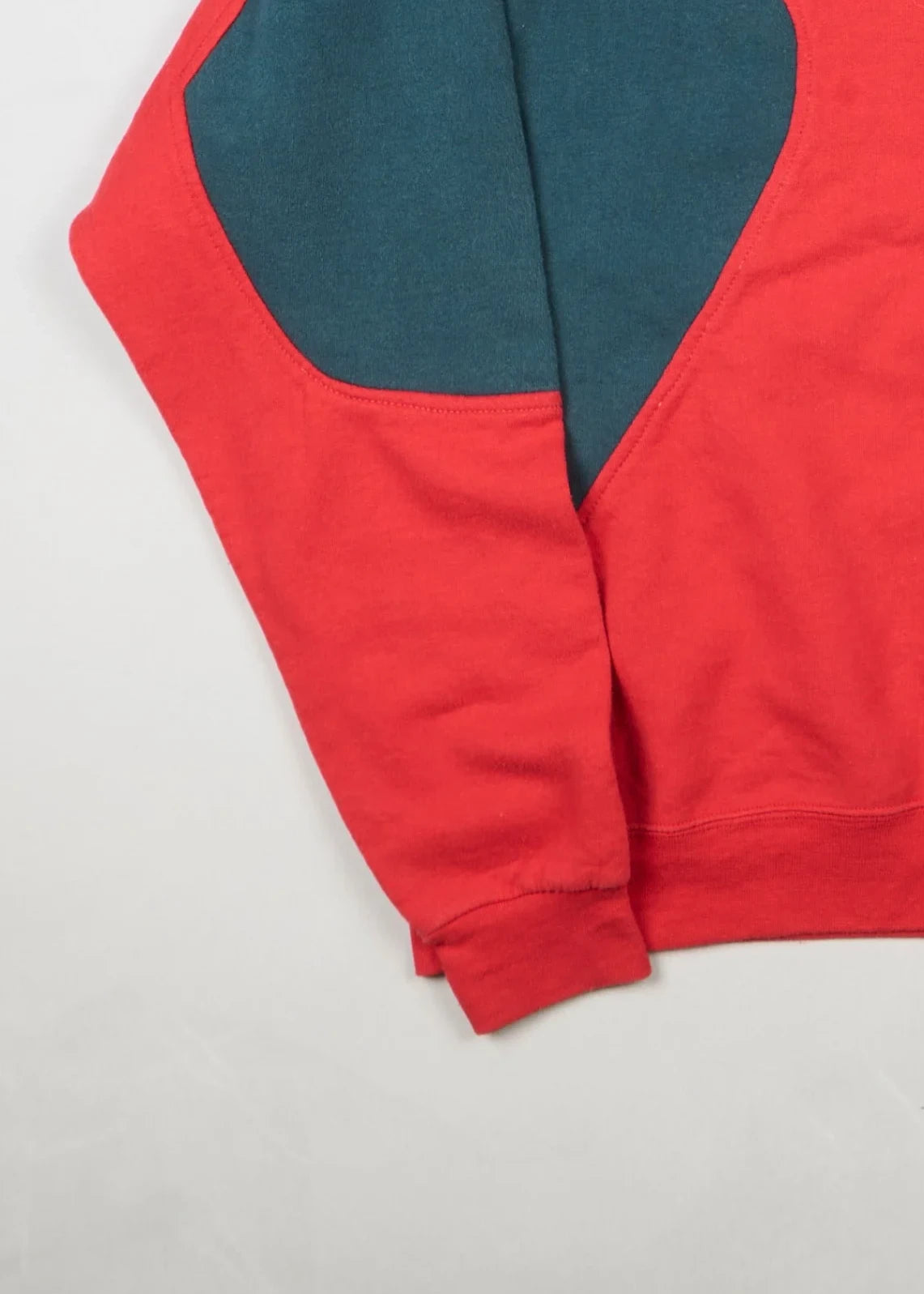 The North Face - Sweatshirt (L) Bottom Left