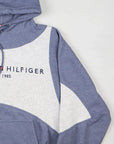 Tommy Hilfiger - Hoodie (L) Right