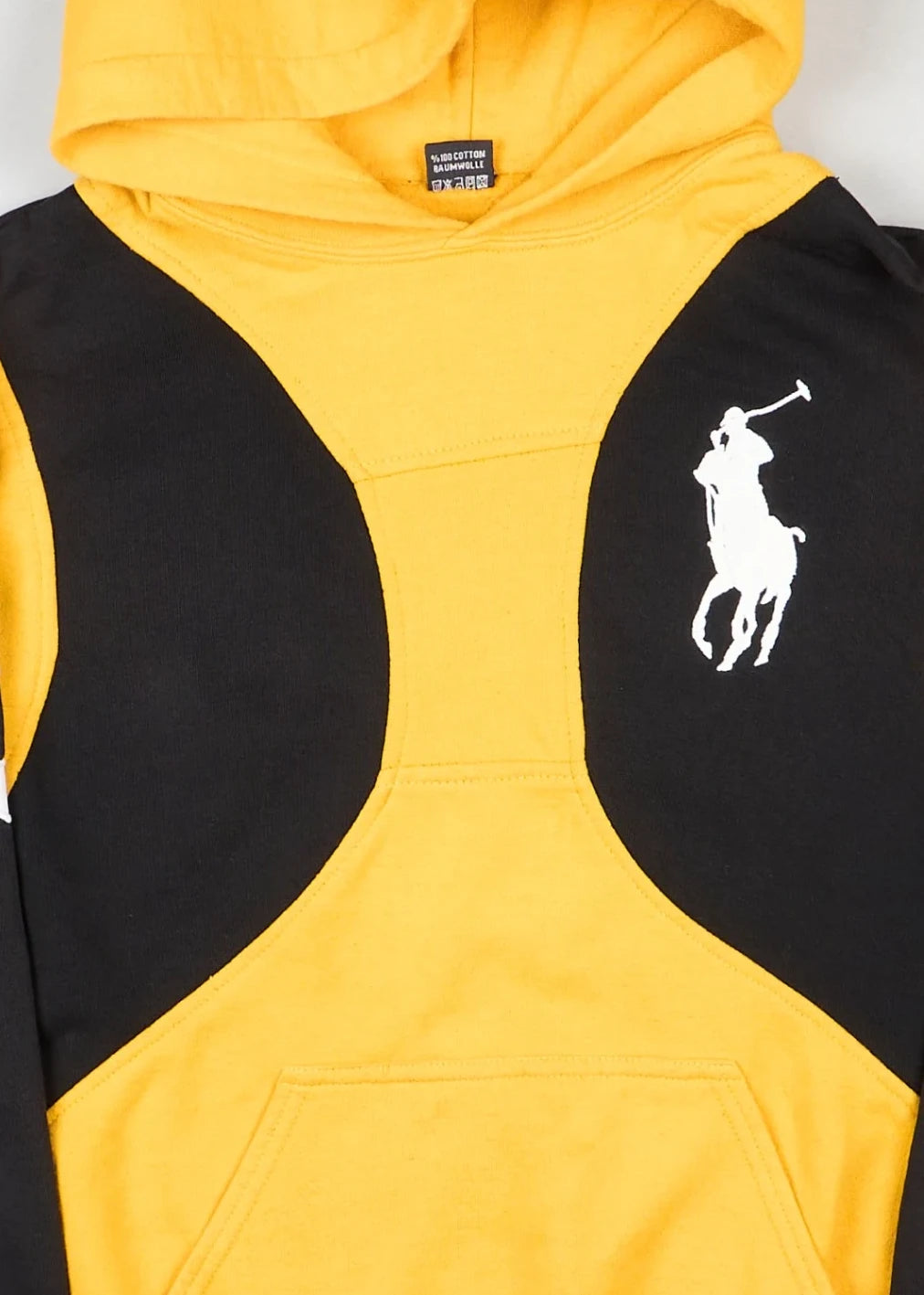 Ralph Lauren - Hoodie (M) Center