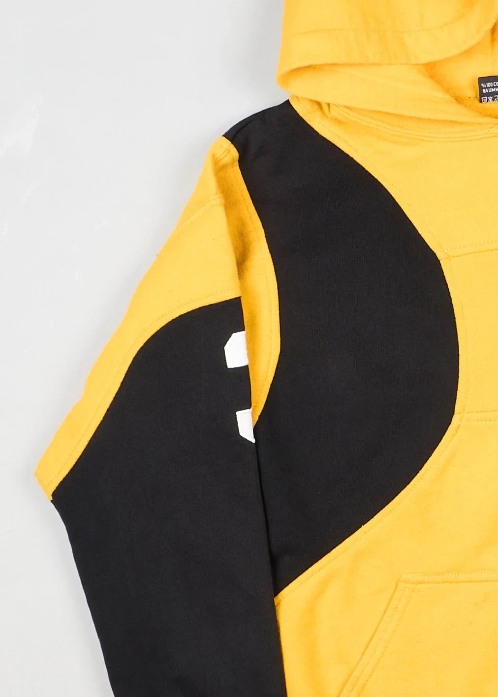 Ralph Lauren - Hoodie (M) Left