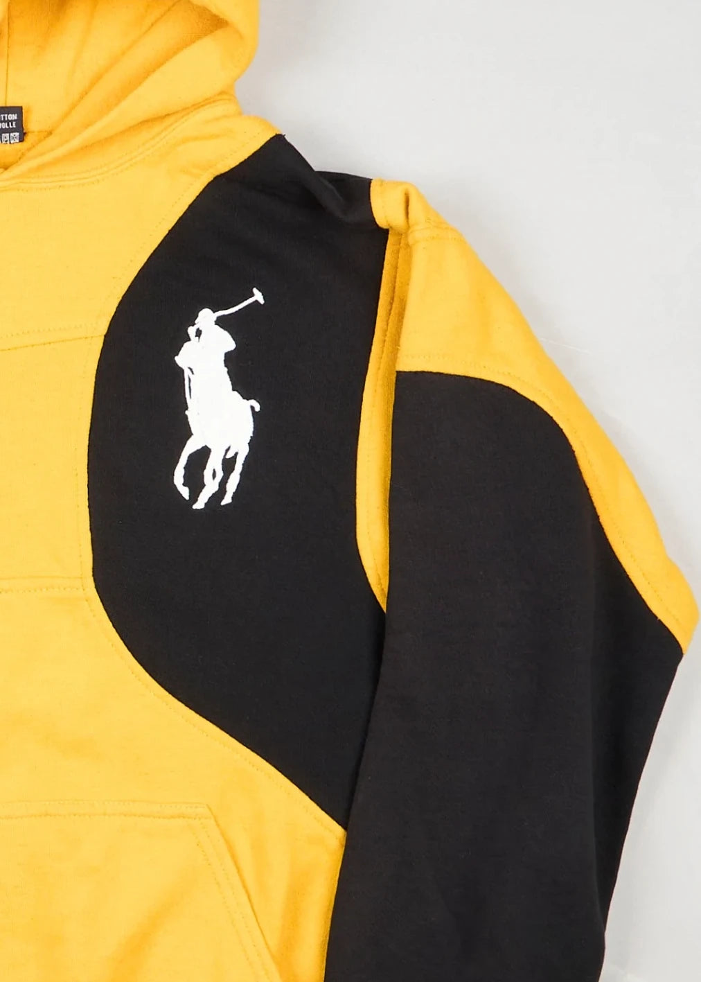 Ralph Lauren - Hoodie (M) Right