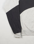 Nike - Sweatshirt (M) Bottom Left
