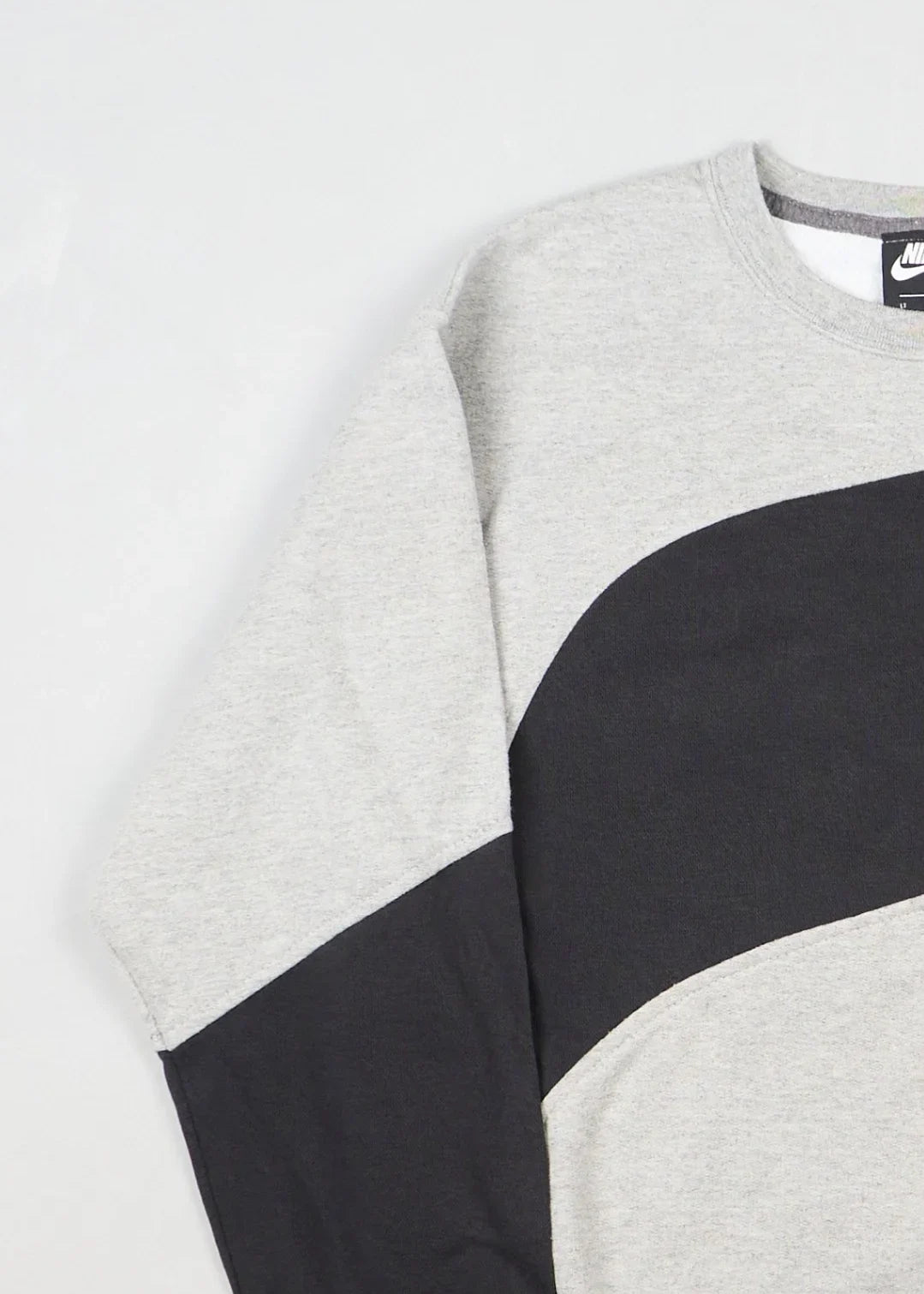 Nike - Sweatshirt (M) Left