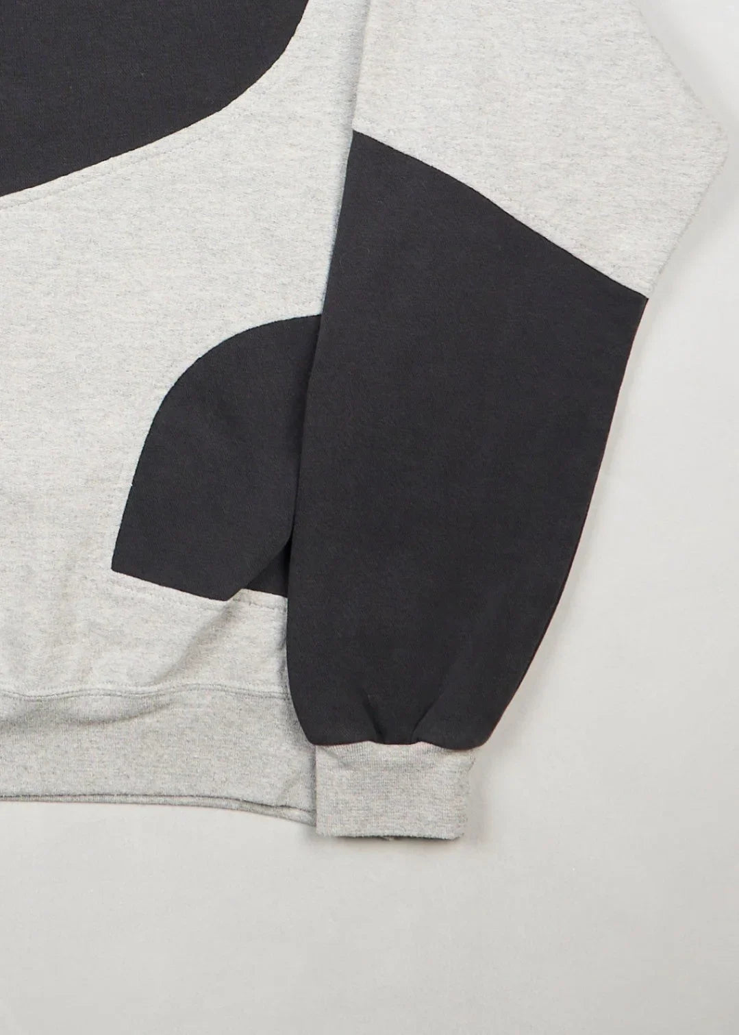 Nike - Sweatshirt (M) Bottom Right