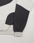 Nike - Sweatshirt (M) Bottom Right