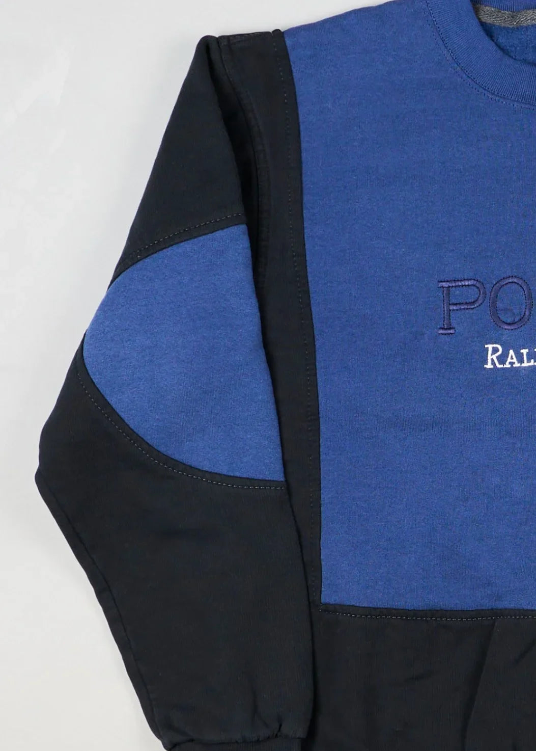 Ralph Lauren - Sweatshirt (L) Left