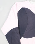 Adidas - Sweatshirt (M) Left