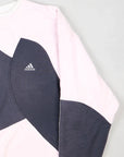 Adidas - Sweatshirt (M) Right