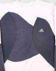 Adidas - Sweatshirt (M) Center