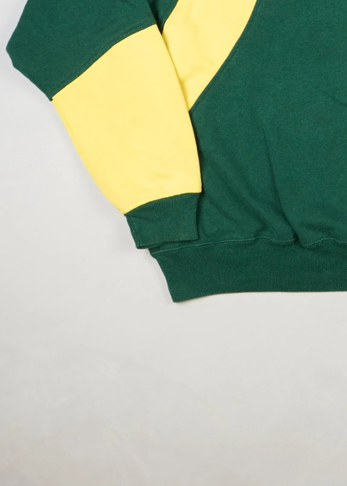 Nike - Sweatshirt (XL) Bottom Left