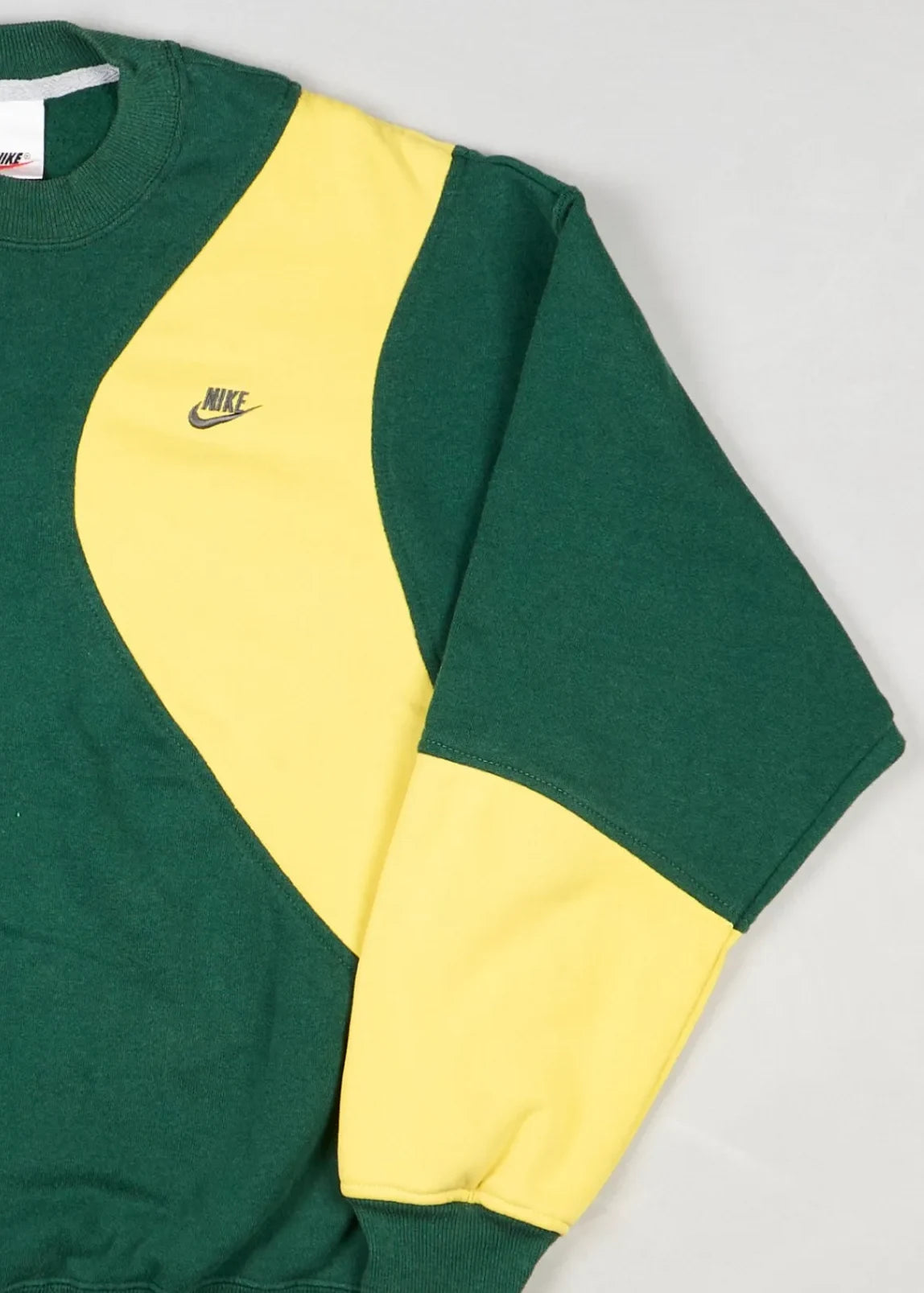 Nike - Sweatshirt (XL) Right