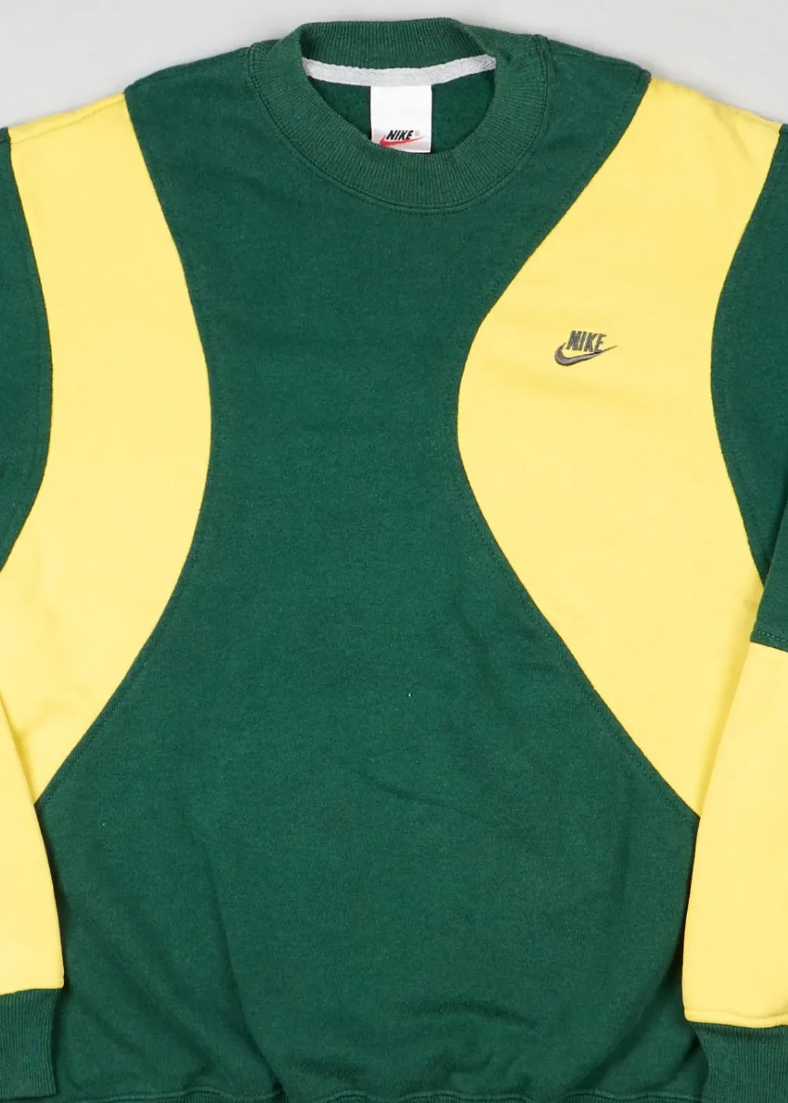 Nike - Sweatshirt (XL) Center