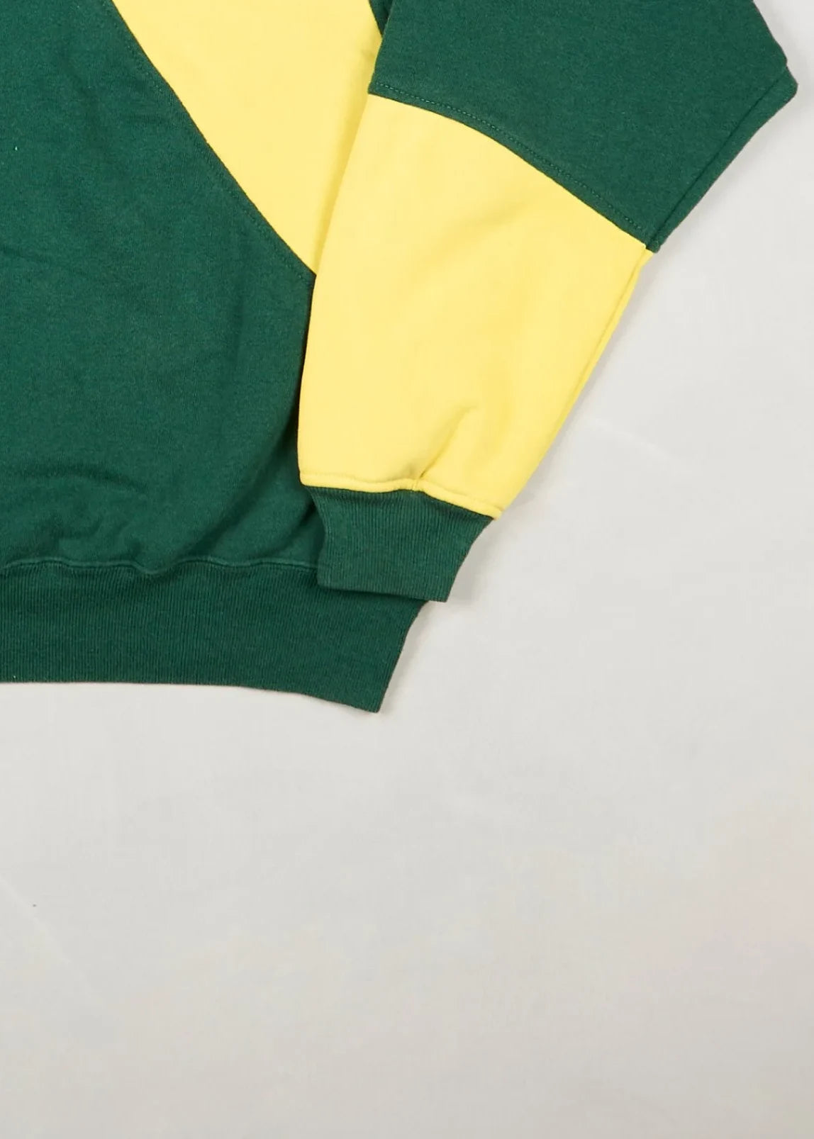 Nike - Sweatshirt (XL) Bottom Right