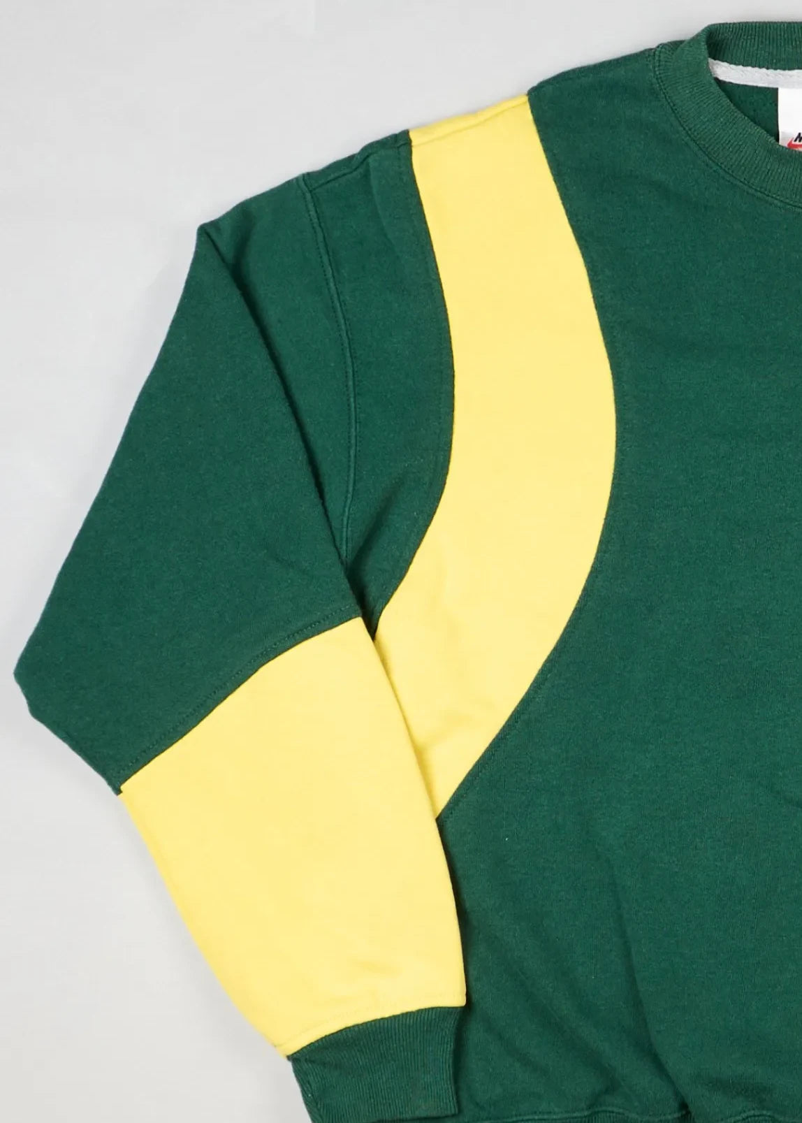 Nike - Sweatshirt (XL) Left