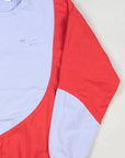 FILA - Sweatshirt (L) Right
