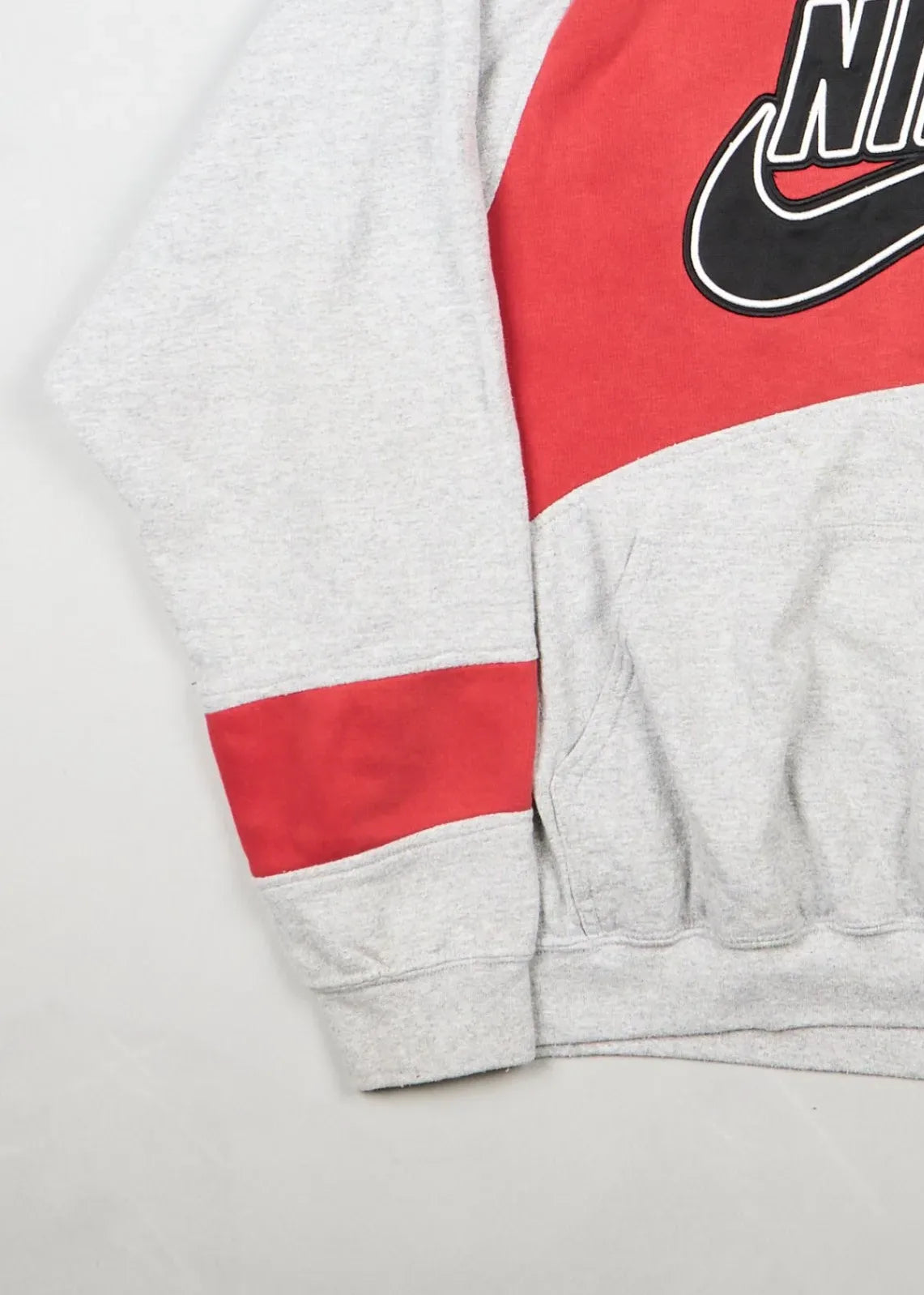 Nike - Hoodie (XL) Bottom Left