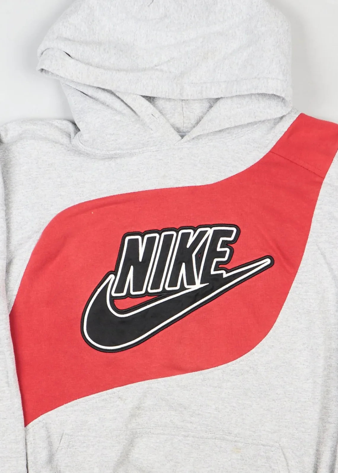 Nike - Hoodie (XL) Center