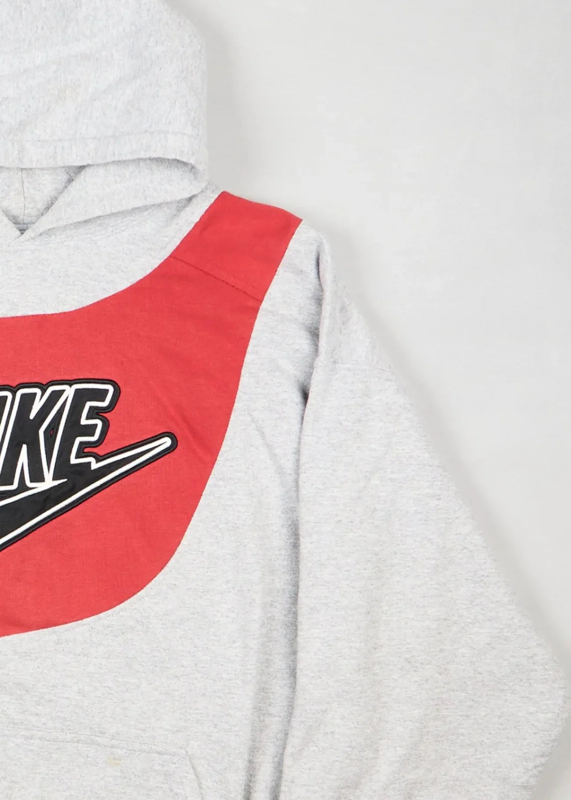 Nike - Hoodie (XL) Right