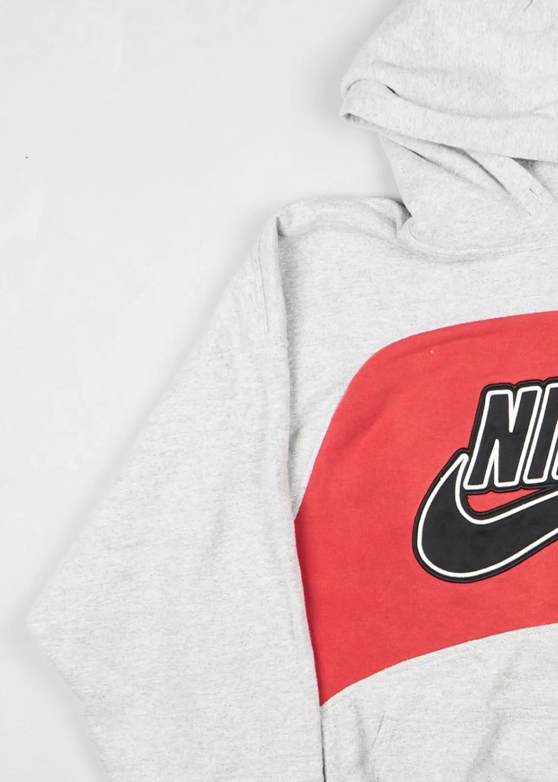 Nike - Hoodie (XL) Left