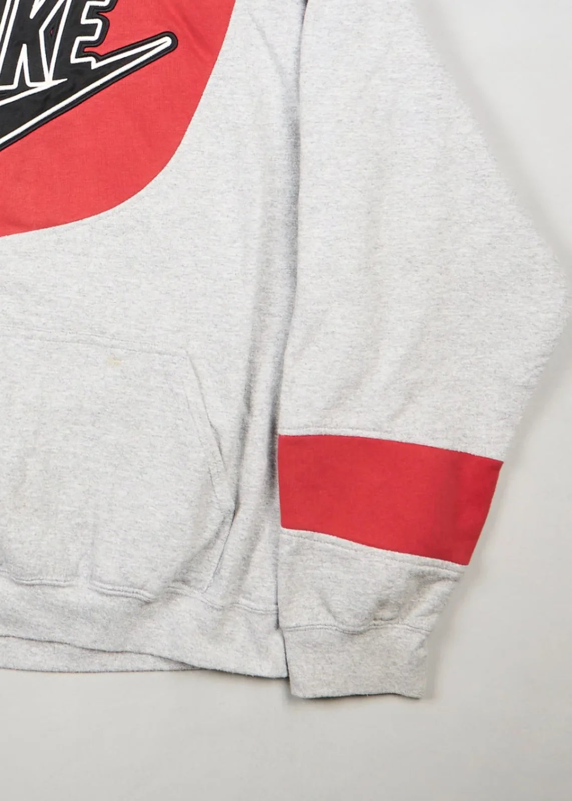 Nike - Hoodie (XL) Bottom Right