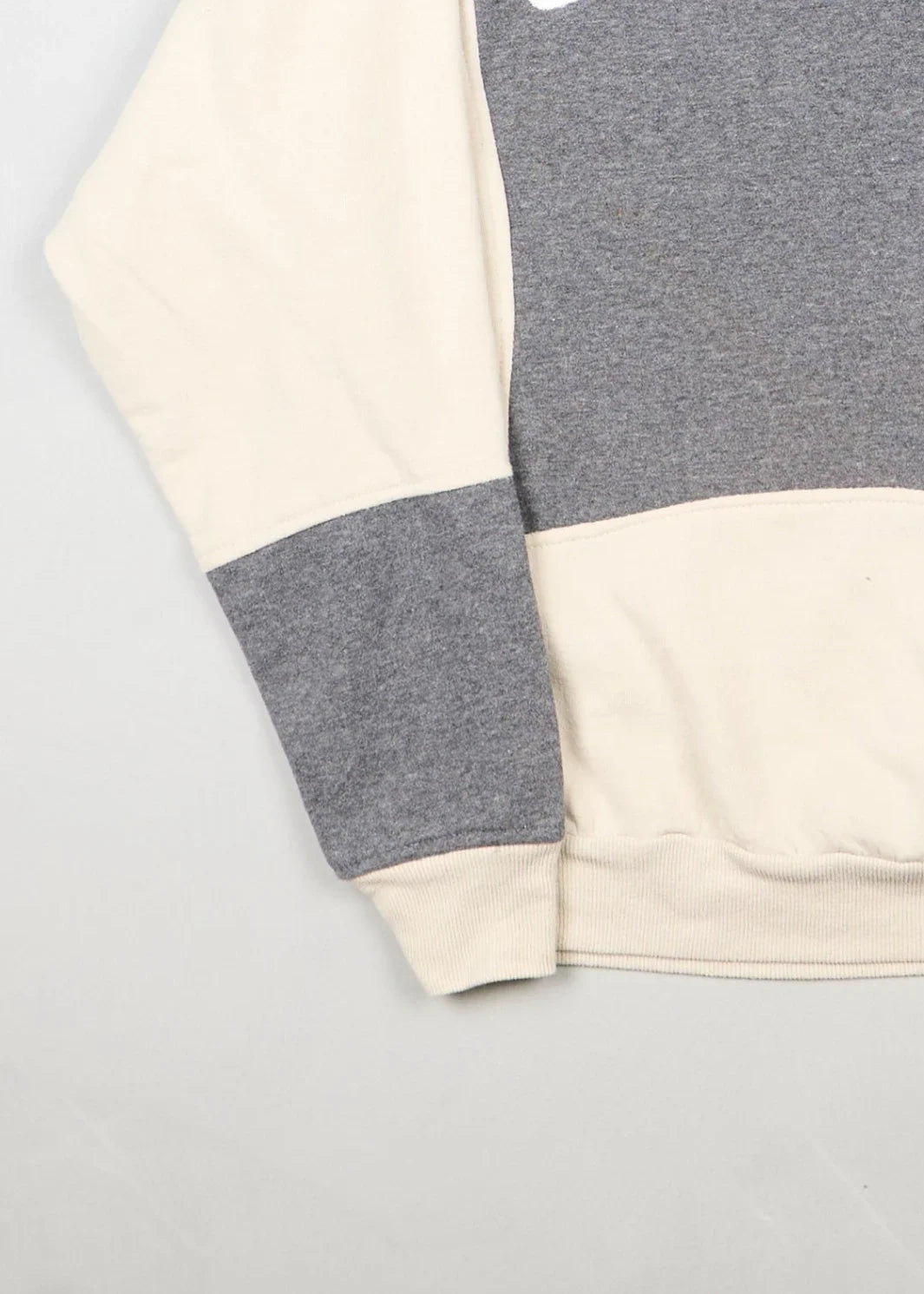 Nike - Sweatshirt (S) Bottom Left