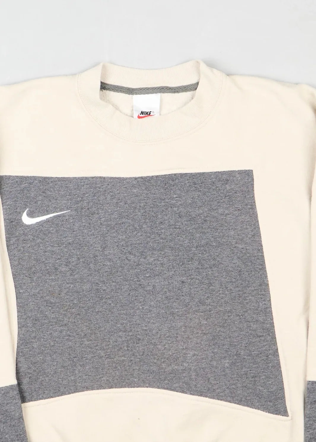 Nike - Sweatshirt (S) Center