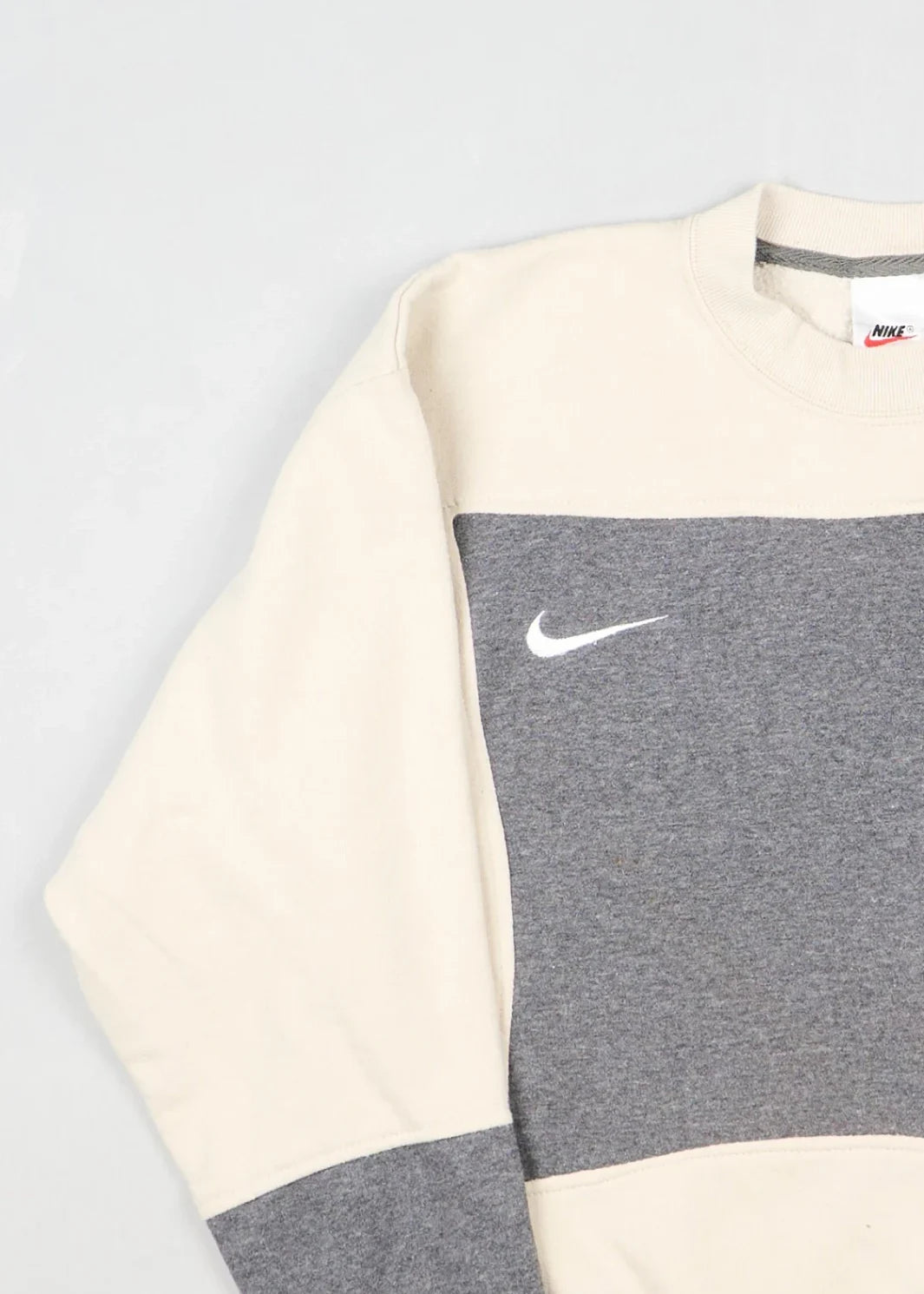 Nike - Sweatshirt (S) Left