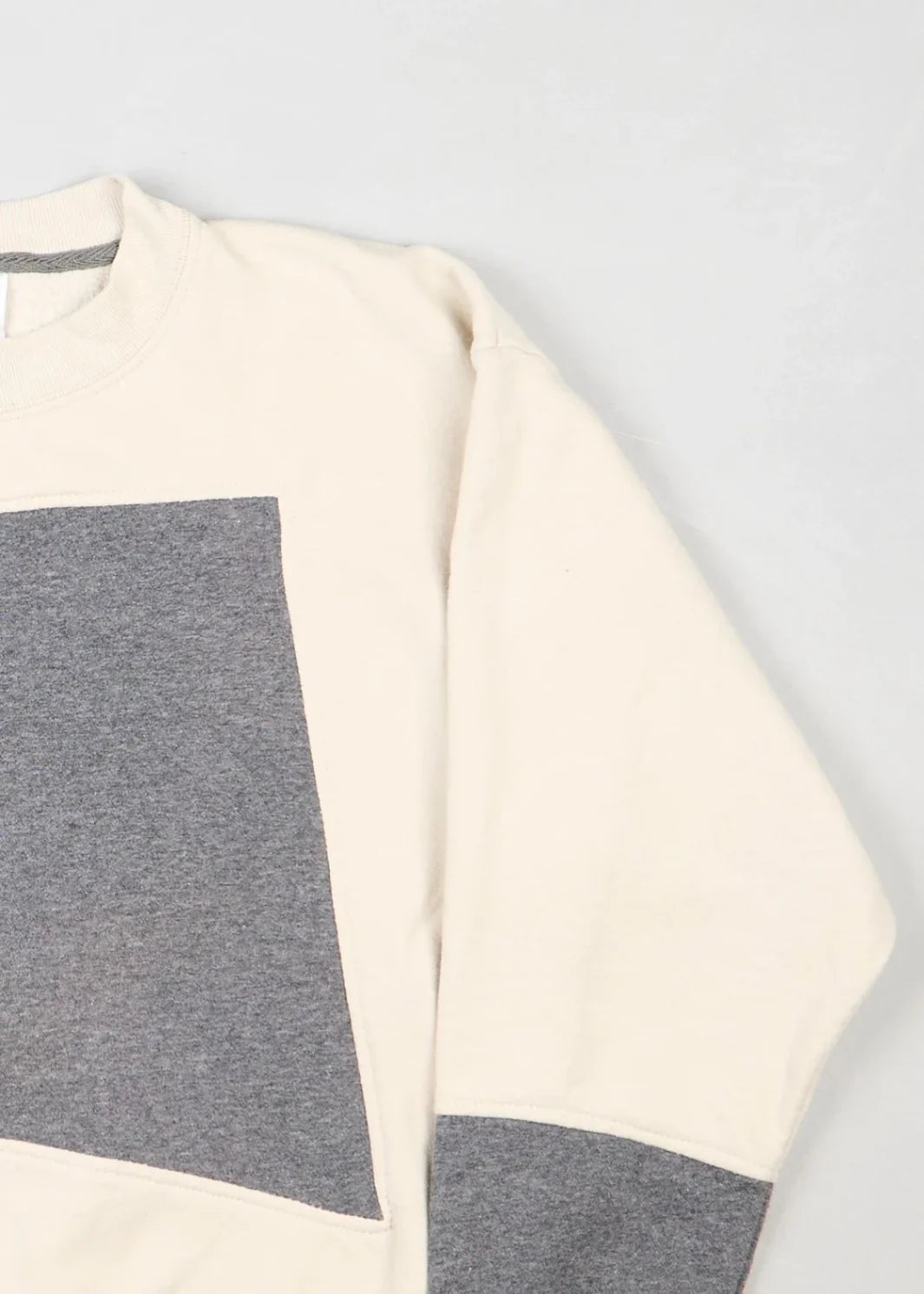 Nike - Sweatshirt (S) Right