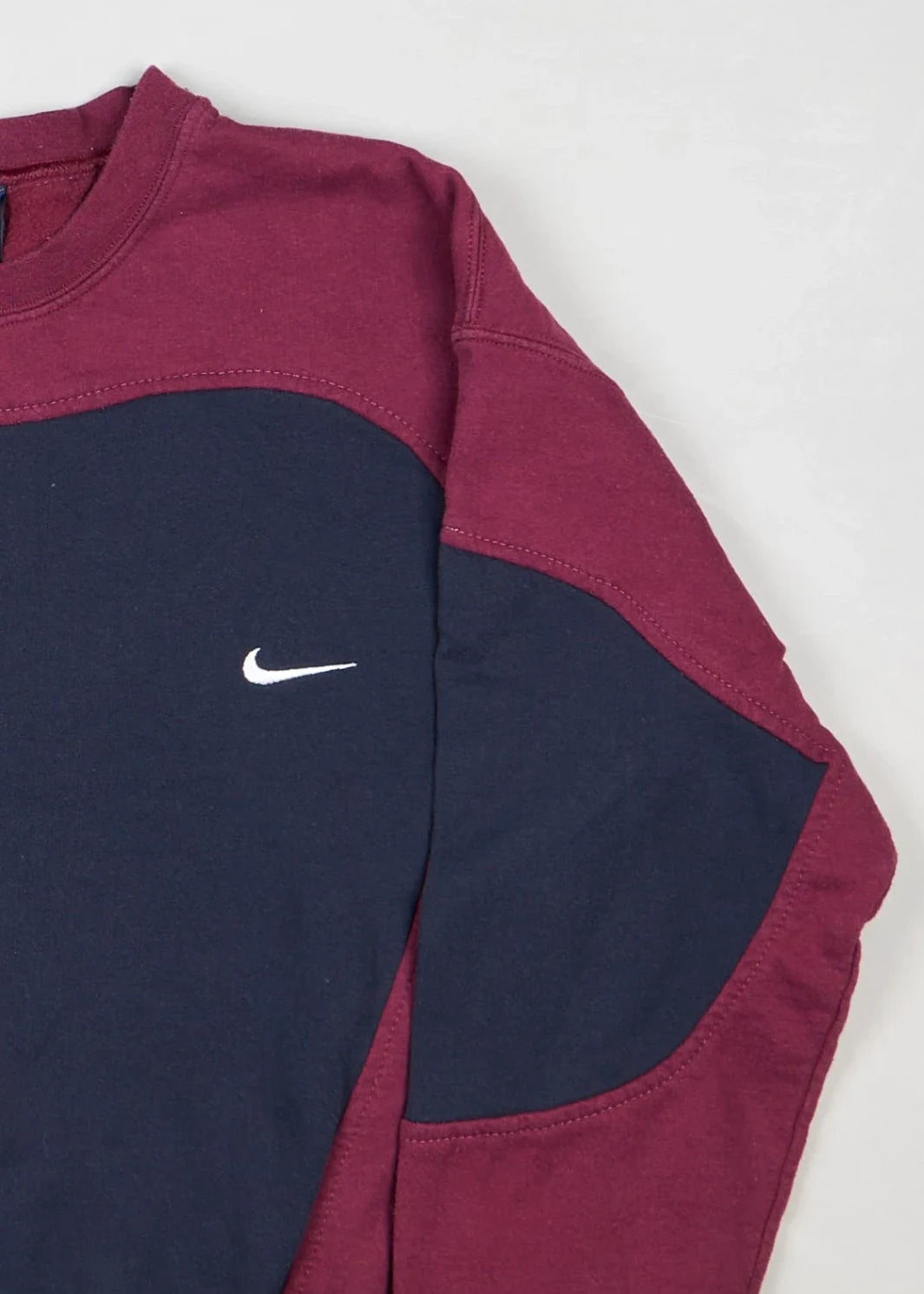 Nike - Sweatshirt (M) Right