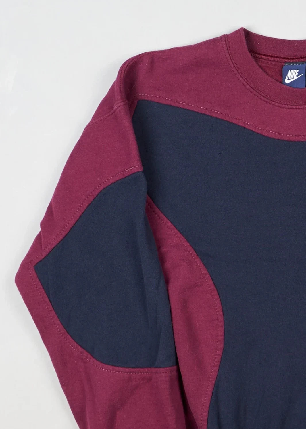 Nike - Sweatshirt (M) Left
